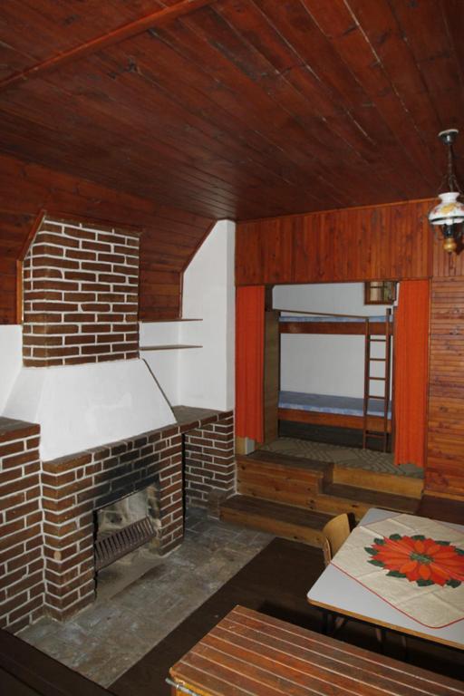 Rekreacni Areal Adamec Ledenice Room photo