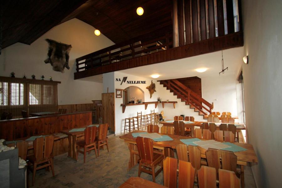 Rekreacni Areal Adamec Ledenice Exterior photo